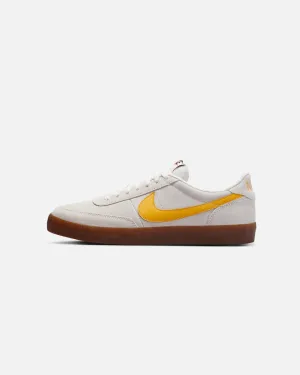 Nike Killshot 2 Phantom/University Gold Maximum touch
