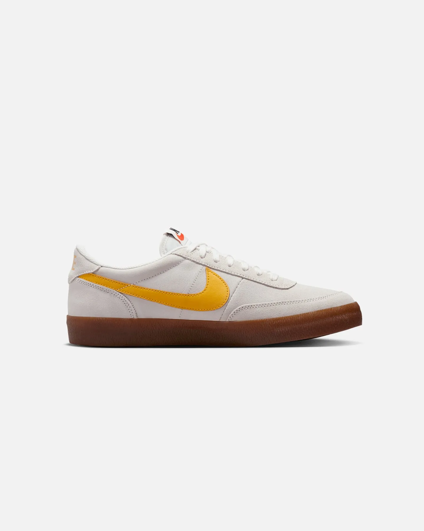 Nike Killshot 2 Phantom/University Gold Performance Driven