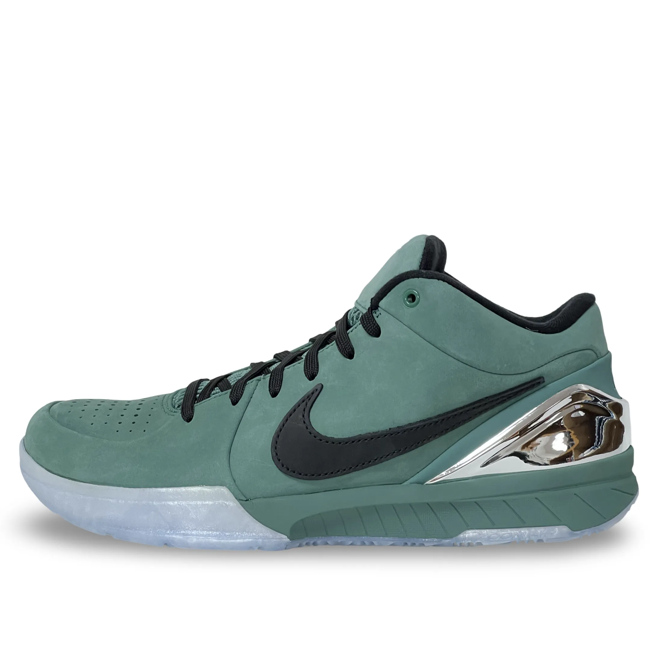 Nike Kobe 4 Protro Girl Dad Casual Footwear All-Weather Wear