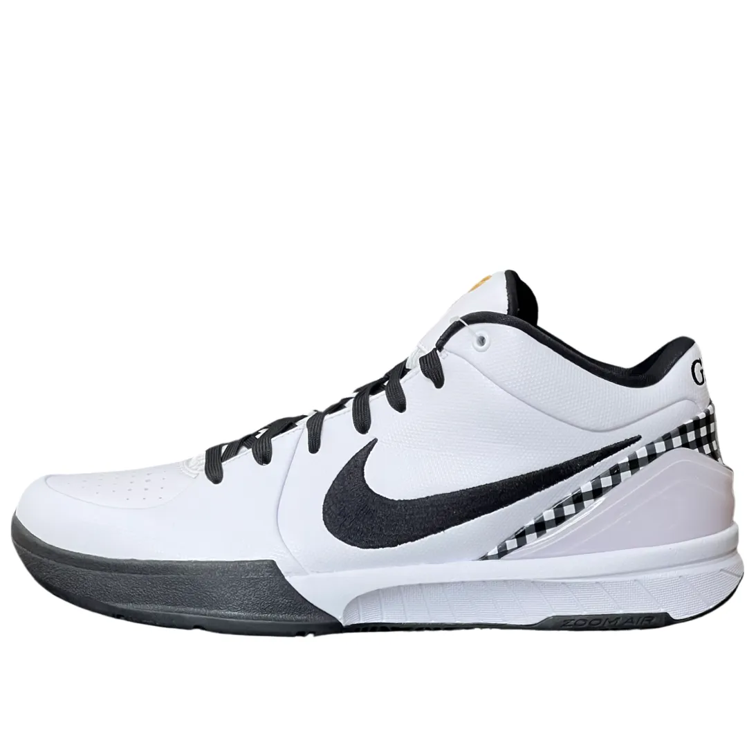 Nike Kobe 4 Protro Mambacita Active Routine