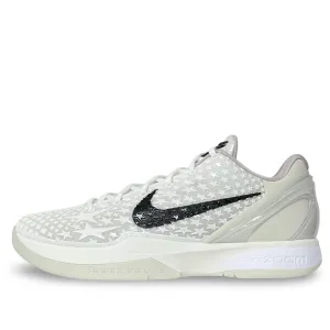 Nike Kobe 6 Protro All Star Sail Quick Style Reinforced sidewalls