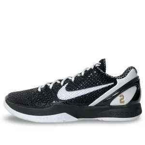 Nike Kobe 6 Protro Mambacita Sweet 16 Track Day