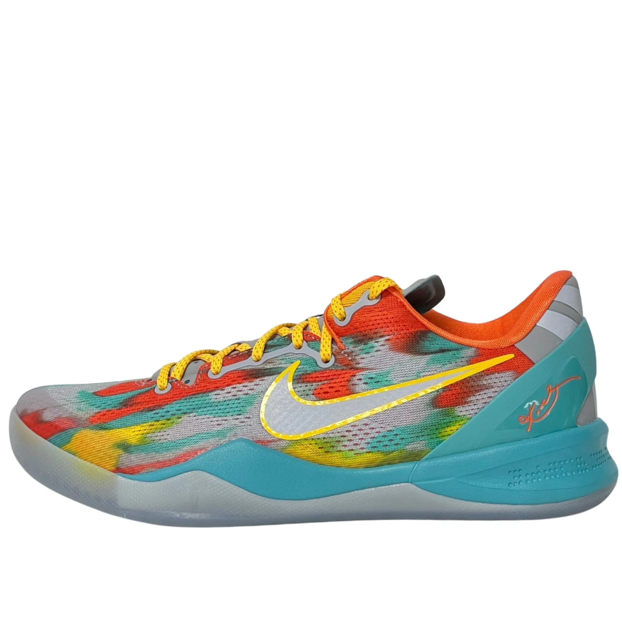 Nike Kobe 8 Protro Venice Beach 2024 Ultra-soft performance Comfy Days