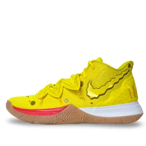 Nike Kyrie 5 Spongebob (Promo) Impact Support MoldedInsole