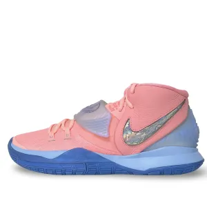 Nike Kyrie 6 Concepts Khepri (Special Box) Mesh