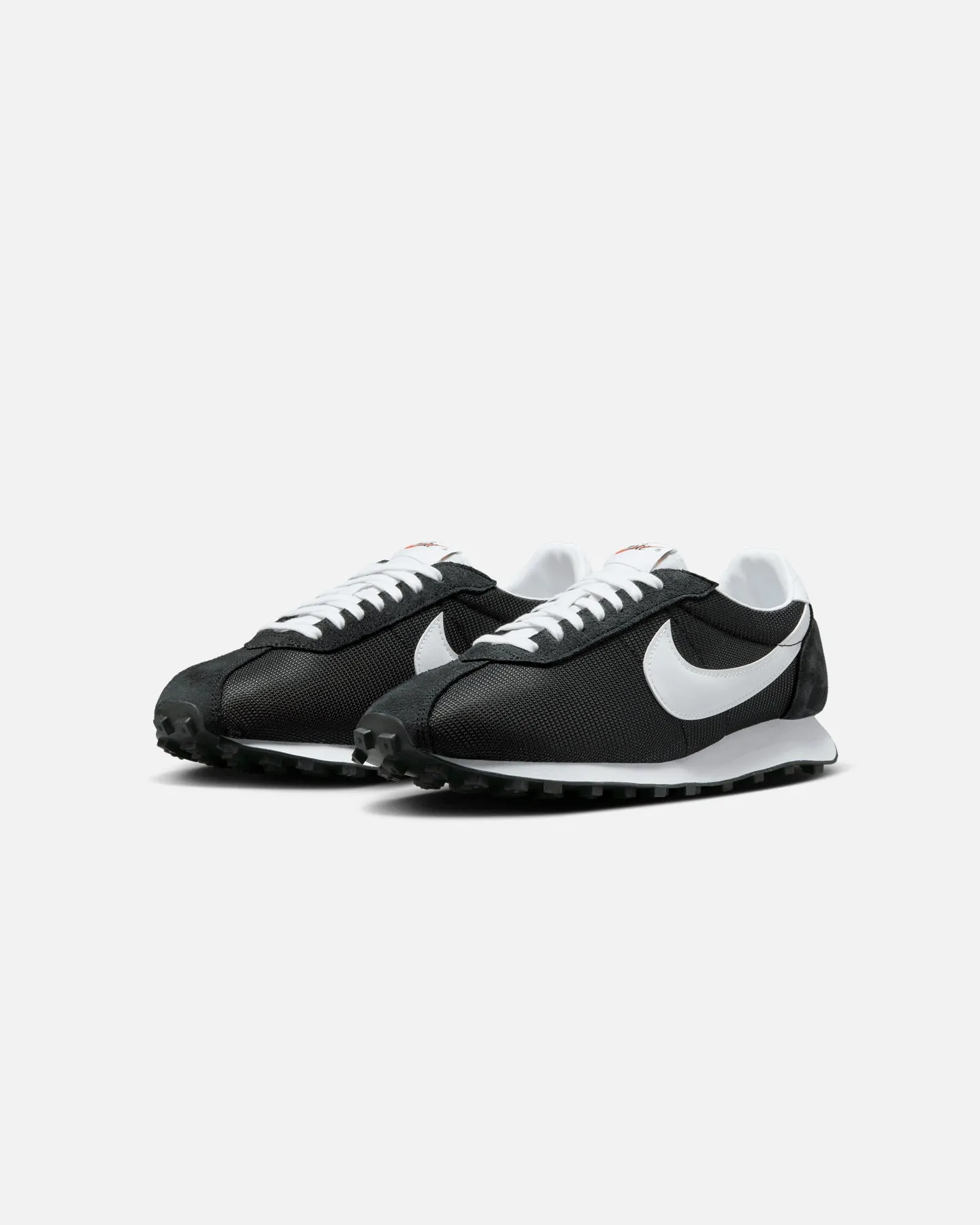 Comfort Fit Design Nike LD-1000 Black/White