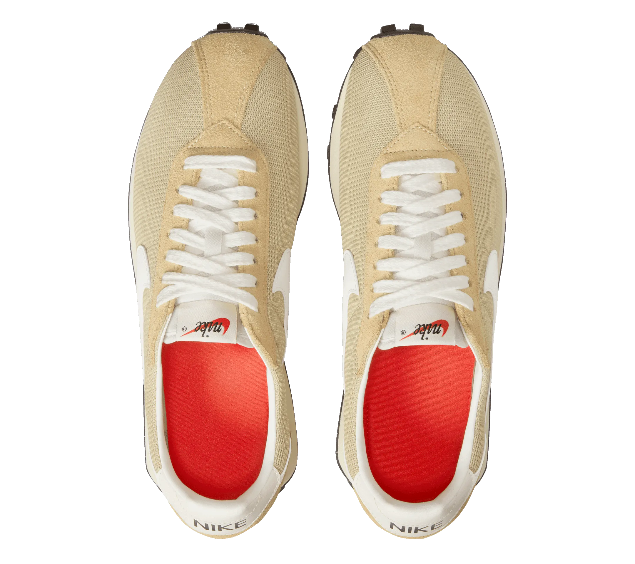 Grace Walk Durable Build Nike LD-1000