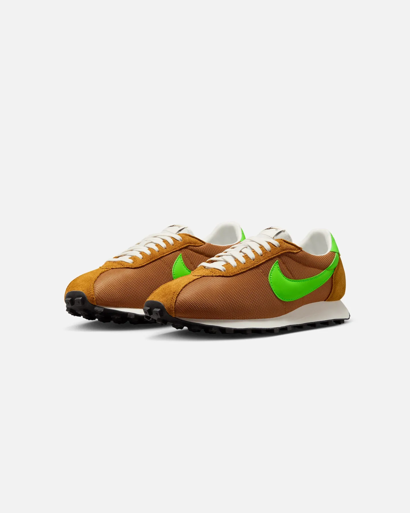 Eco Performance Nike LD-1000 Desert Ochre/Black