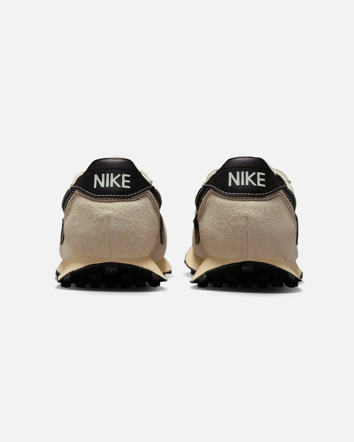 Classy stability Nike LD-1000 Soft Pearl/Black