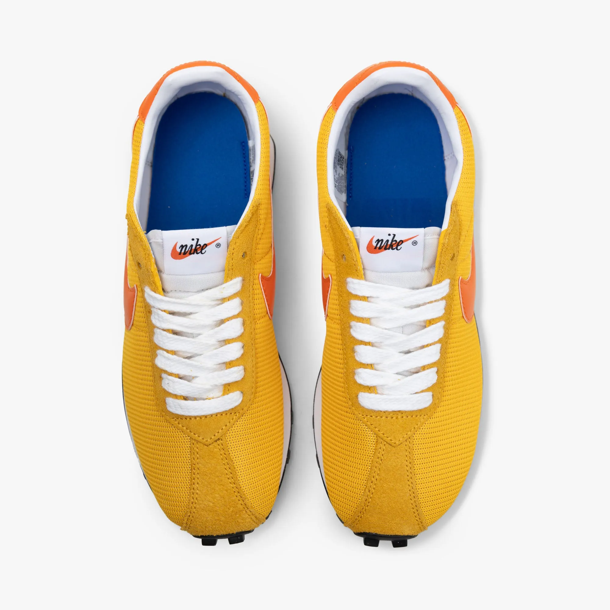 On demand Nike LD-1000 SP University Gold / Safety Orange
