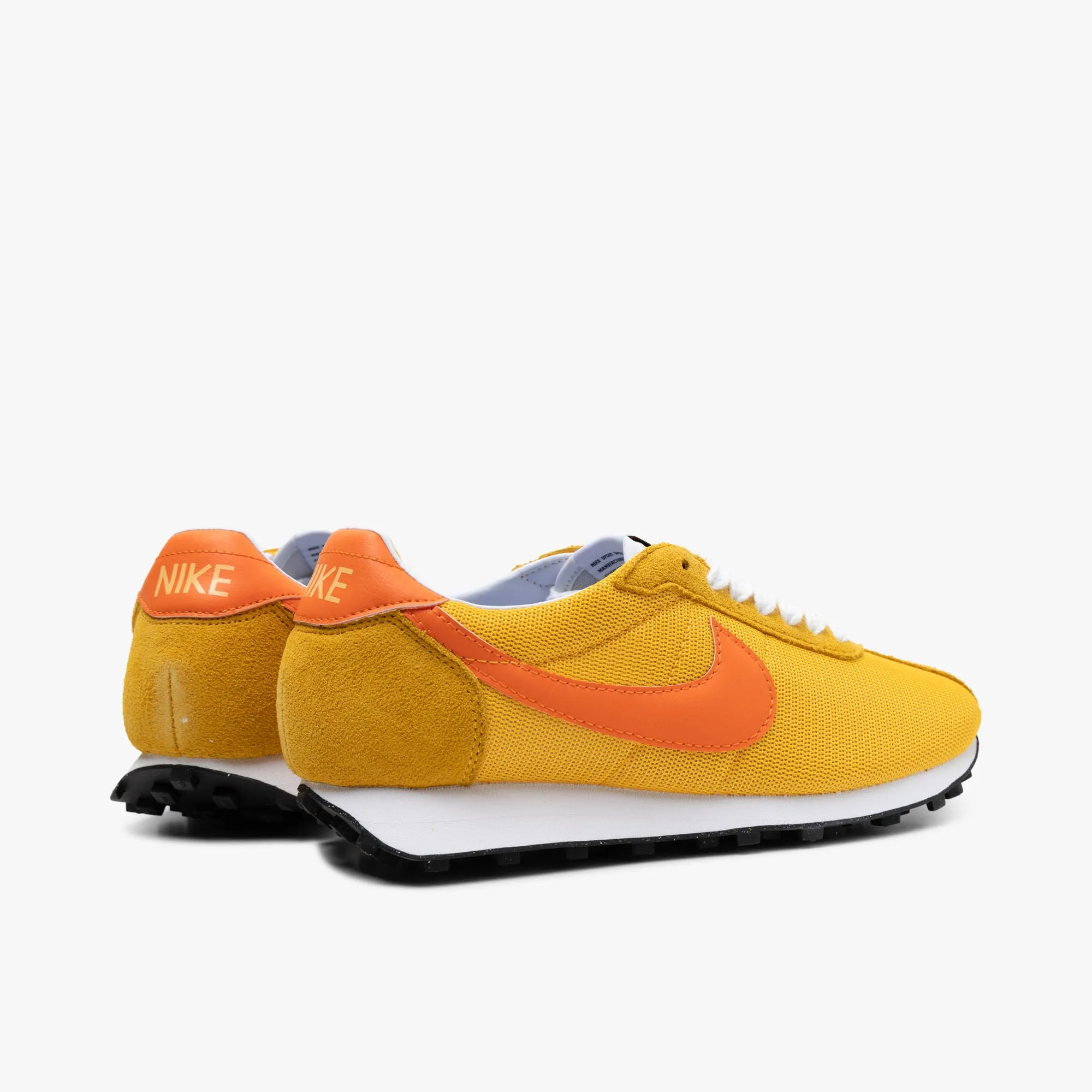 Nike LD-1000 SP University Gold / Safety Orange Group Hike Metro Go