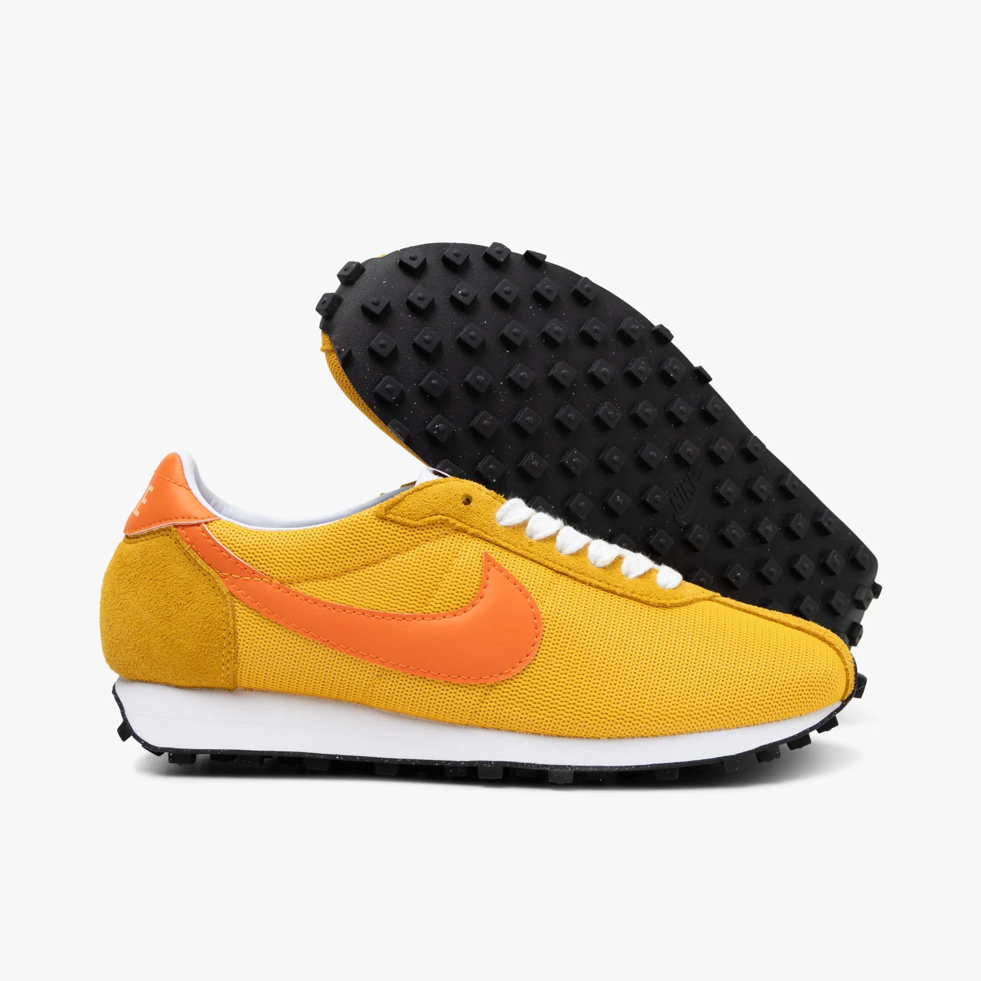Nike LD-1000 SP University Gold / Safety Orange Summer Vibe Spring Vibe