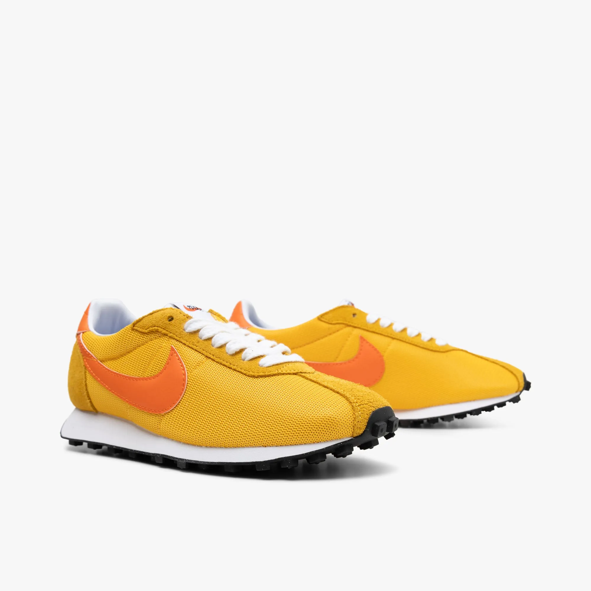 Track Run Lightweight Structure Nike LD-1000 SP University Gold / Safety Orange