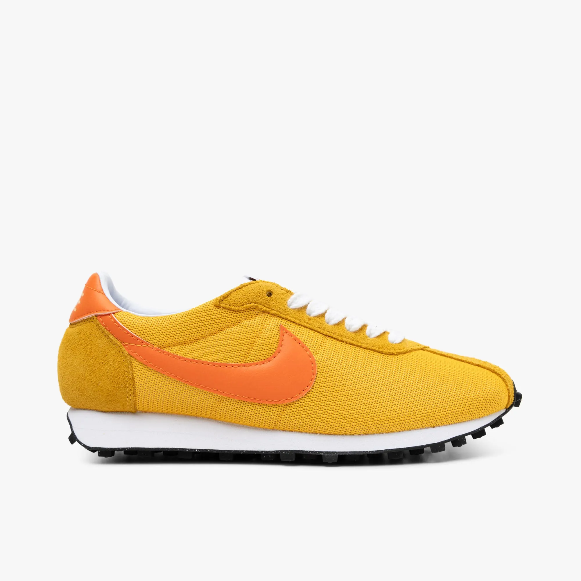 Travel Daily Nike LD-1000 SP University Gold / Safety Orange
