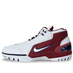 Adaptive Technology Nike LeBron 1 Air Zoom Generation First Game 2023