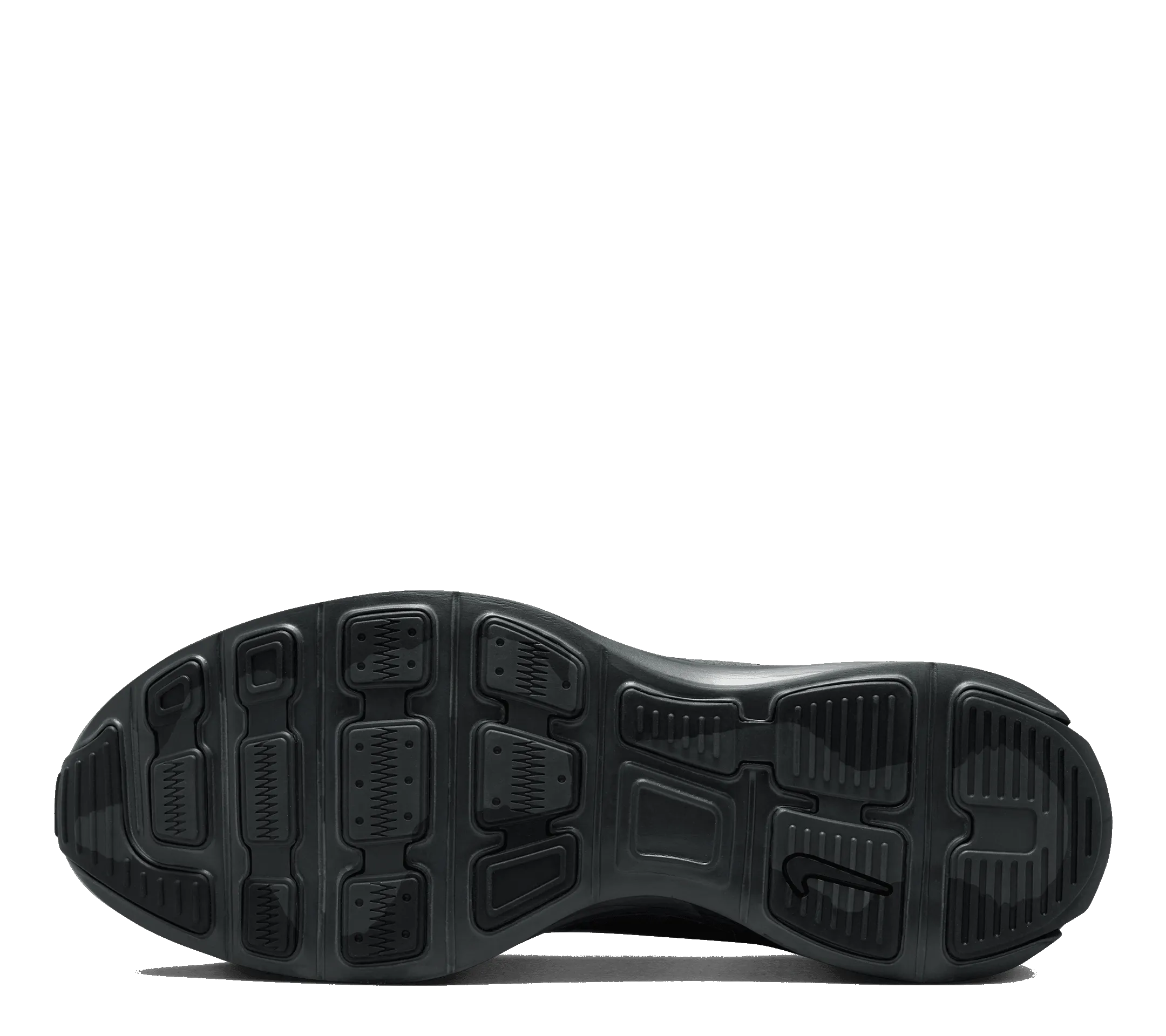 Neutral Base Nike Lunar Roam