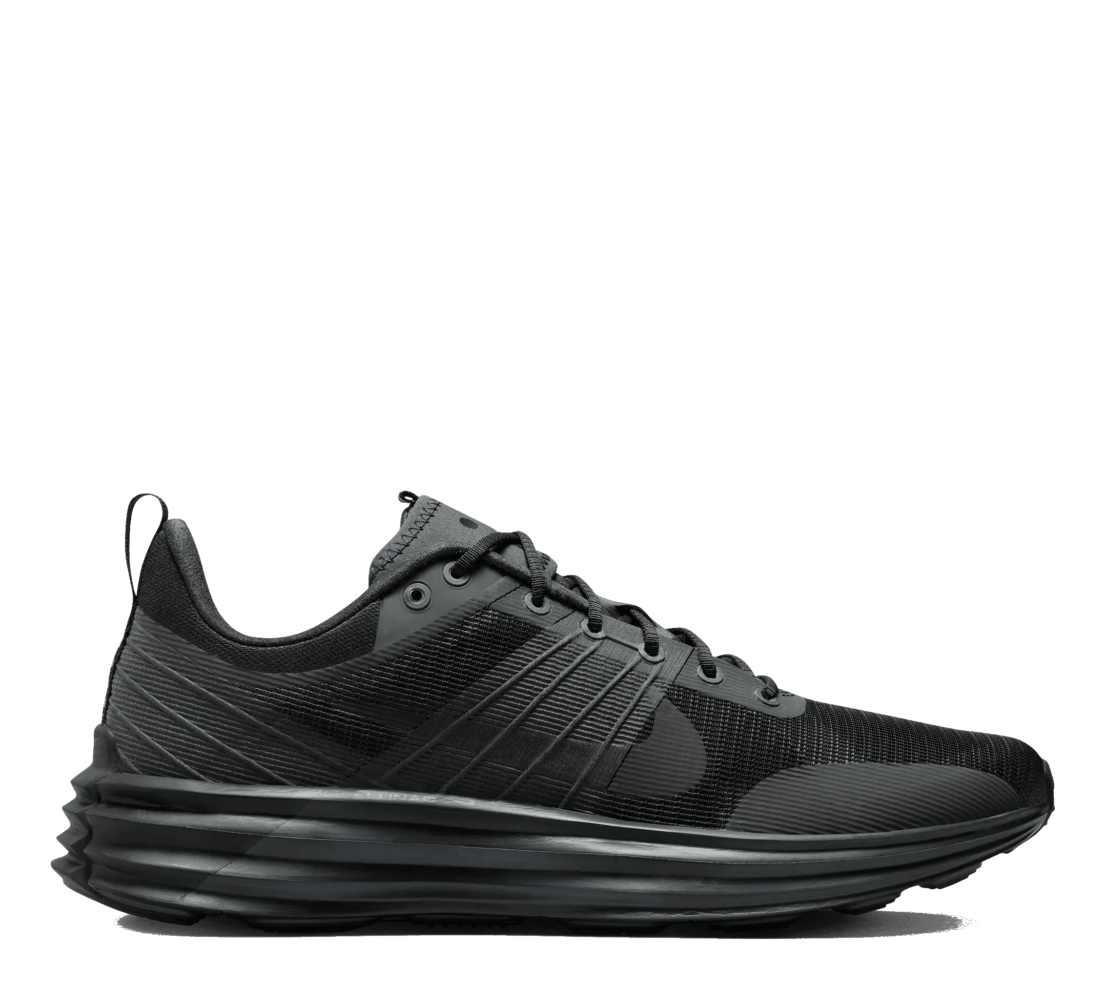 Match Fit Vintage Mood Nike Lunar Roam