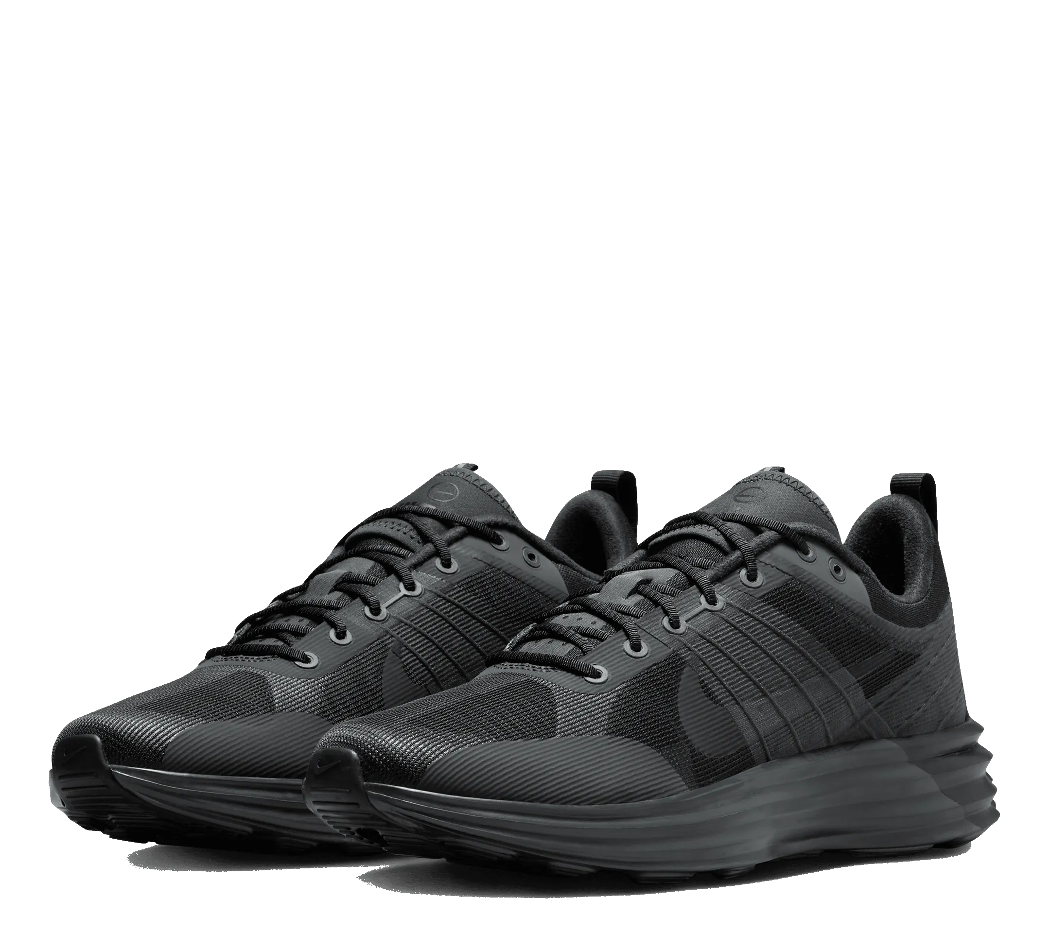 Waterproof Standing All Low Profile Weekend Trip Nike Lunar Roam