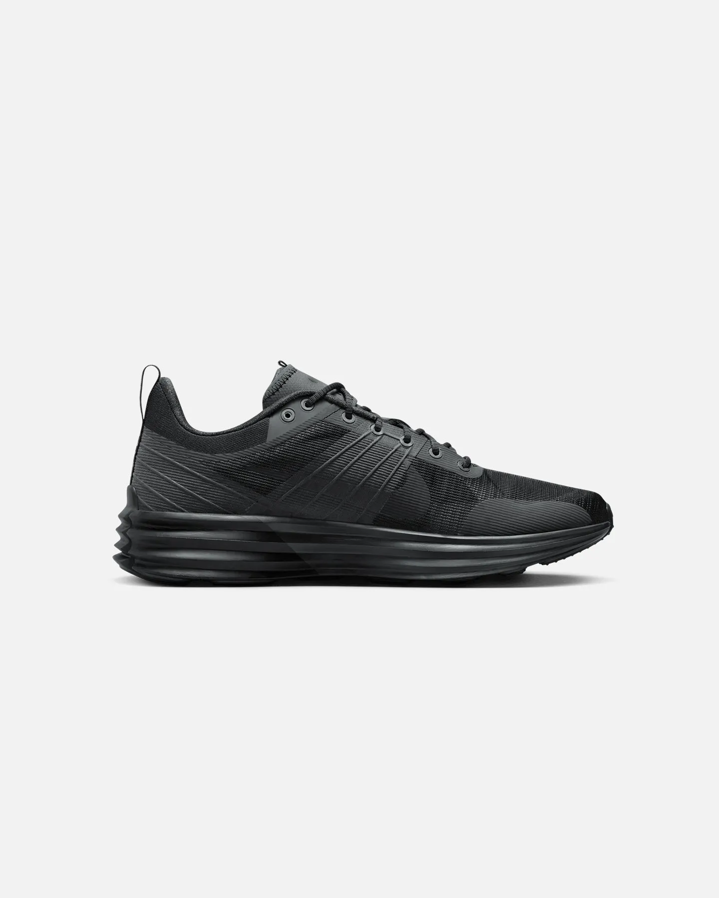 Nike Lunar Roam Dark Smoke Grey/Black Trending Style Style Neutral