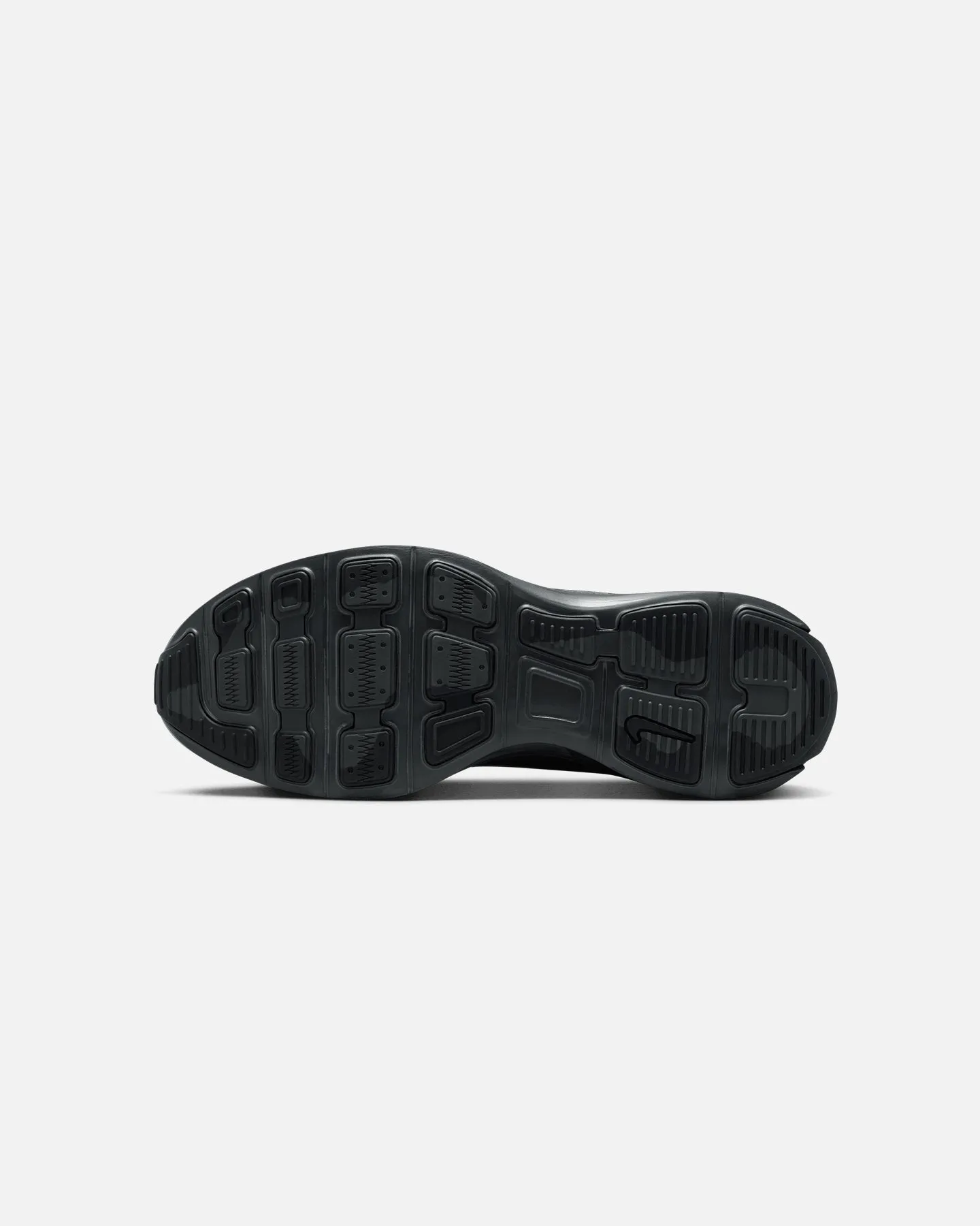 Arch Technology Nike Lunar Roam Dark Smoke Grey/Black