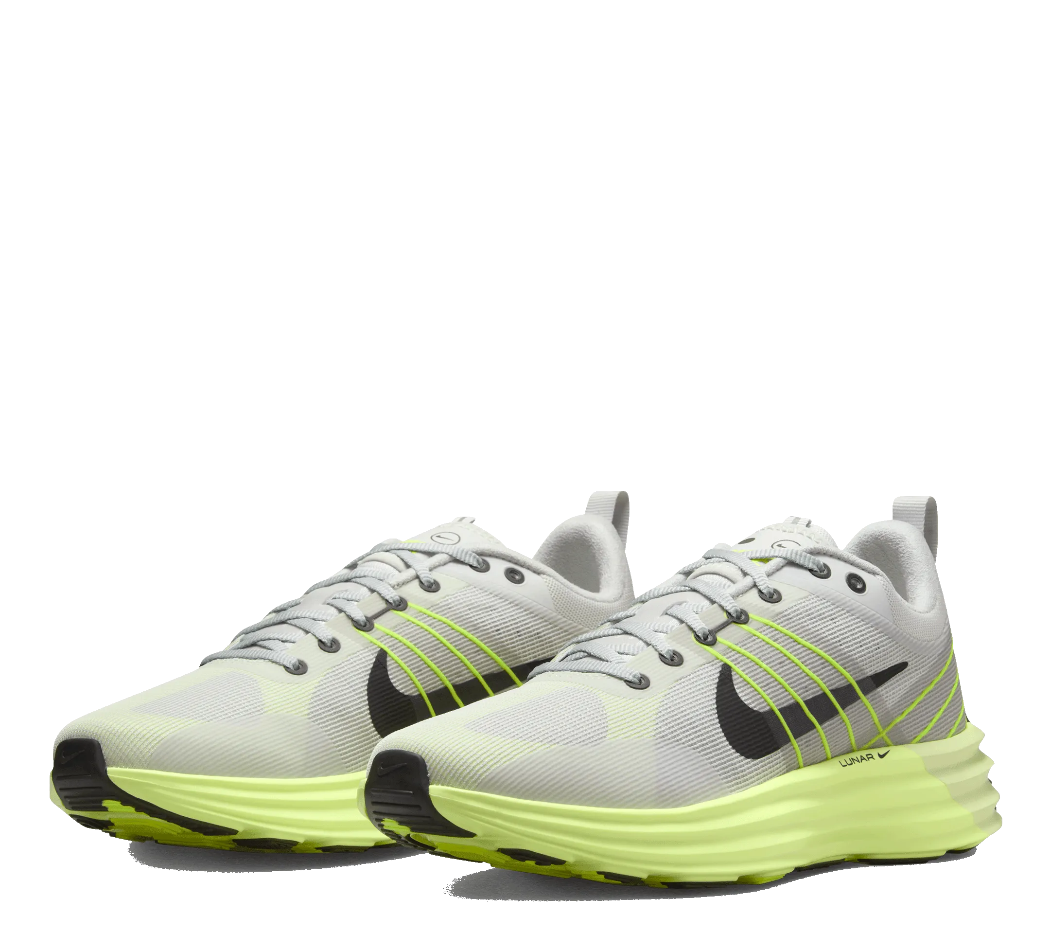 Field Fast Peak Mode Nike Lunar Roam