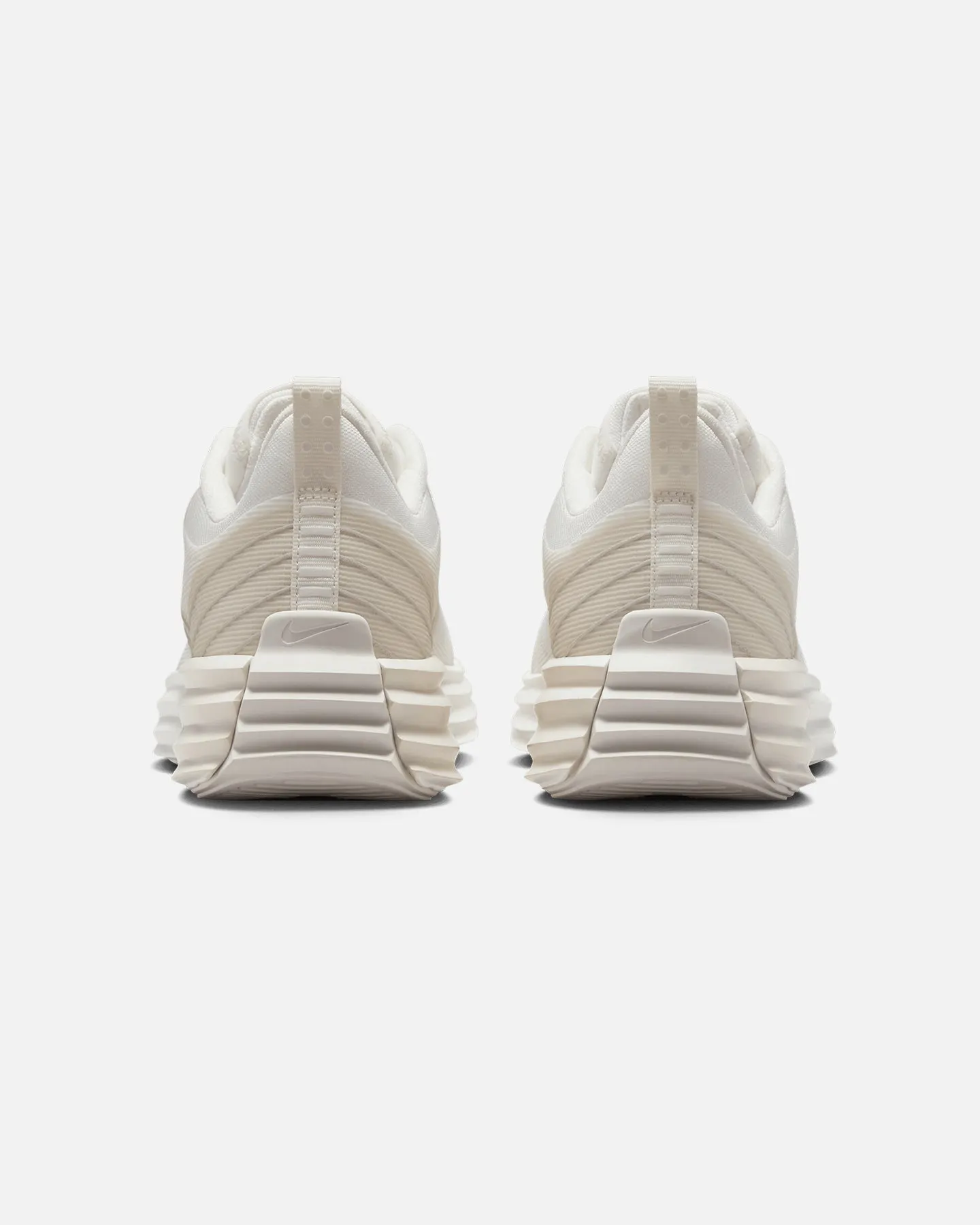 Nike Lunar Roam Summit White Elastic Gore