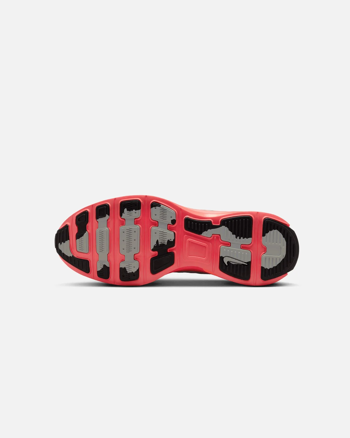 Nike Lunar Roam White/Black Trendsetting Shoes Comfortable Standing