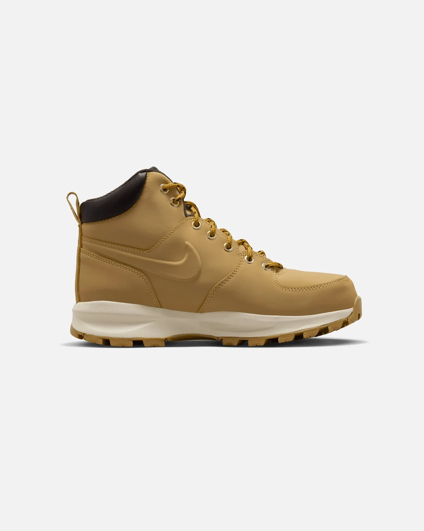 Nike Manoa Leather Haystack/Haystack Comfort Deep Grip