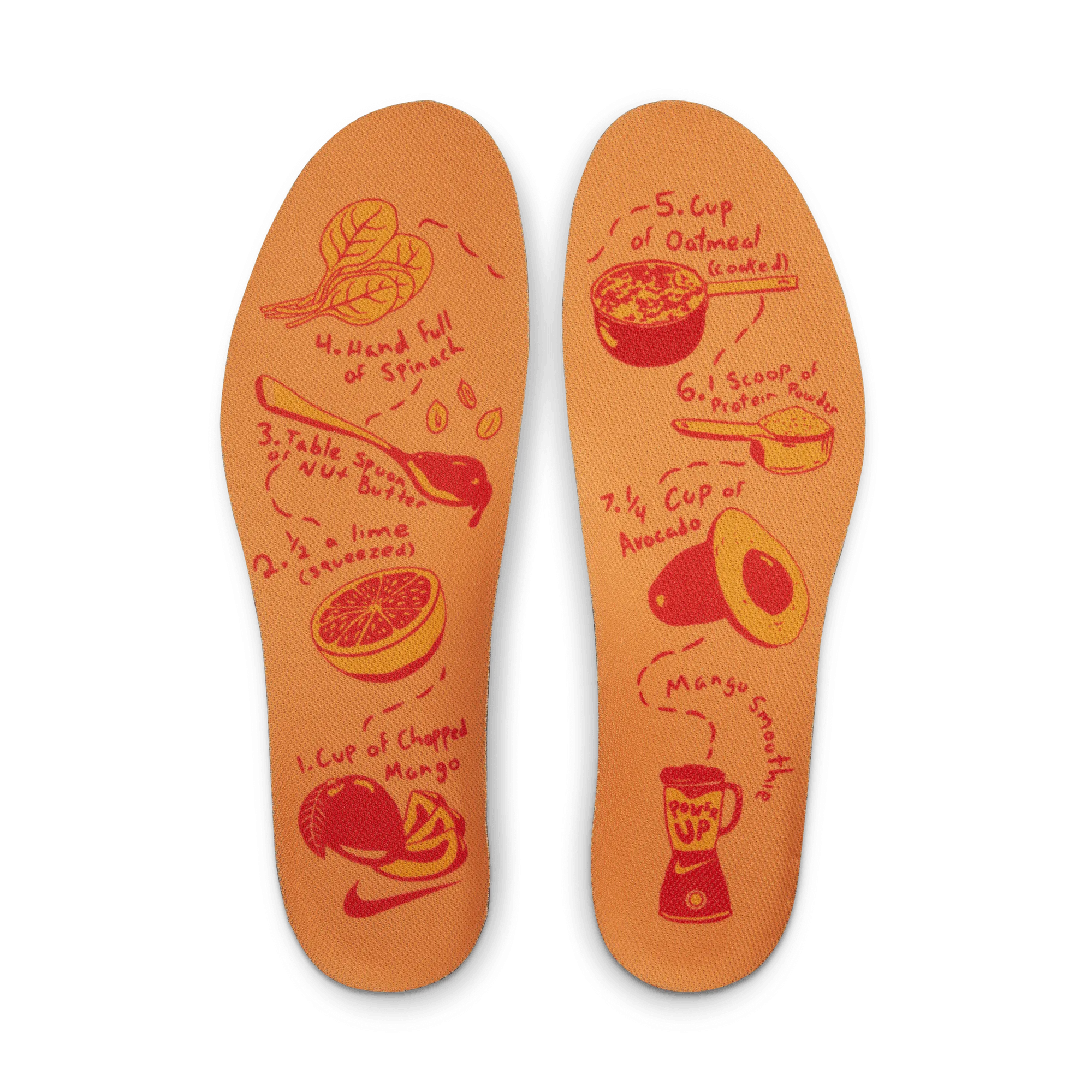 Abrasion Resistant Construction Zip Design Nike Metcon 8 AMP