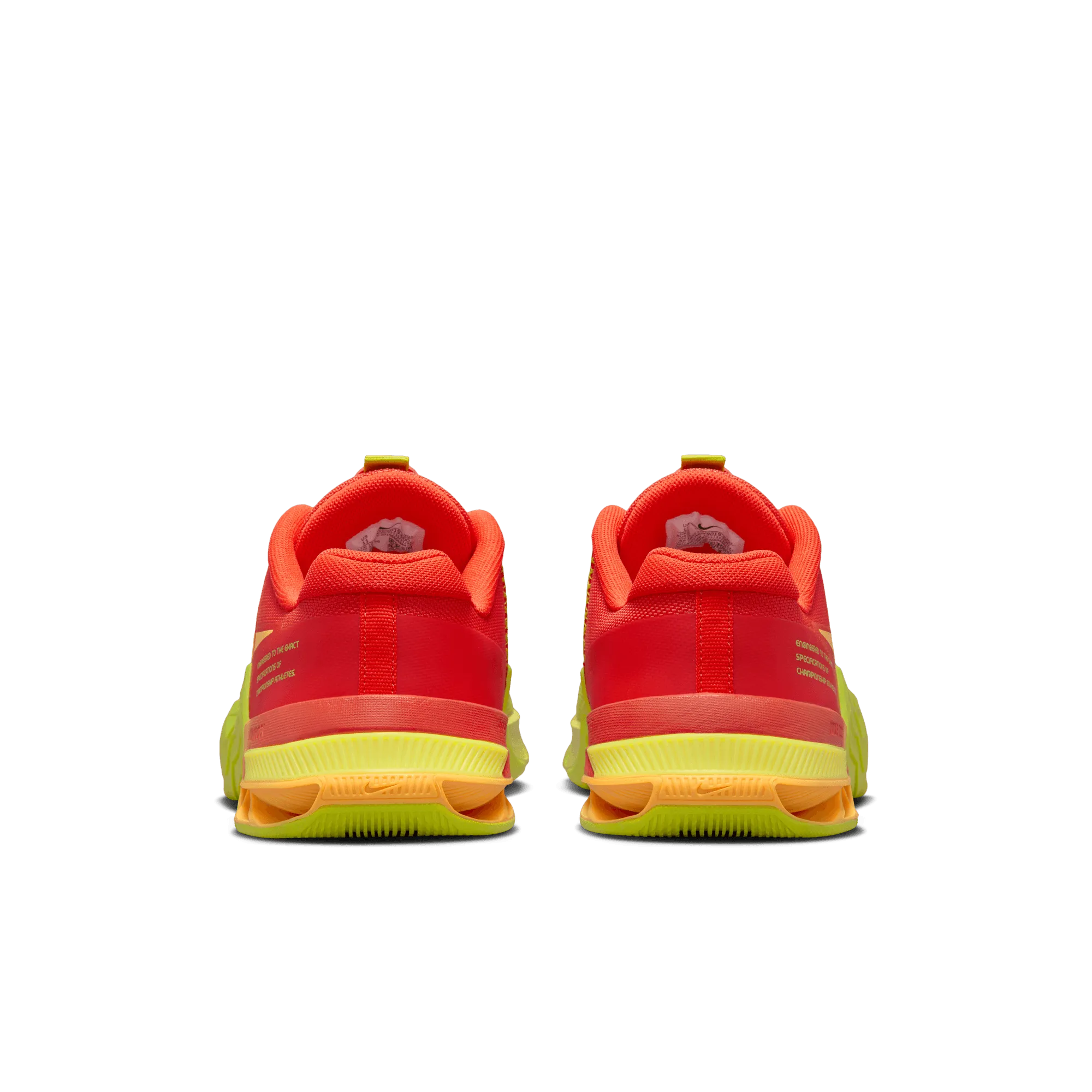 Nike Metcon 8 AMP All-around cushioning