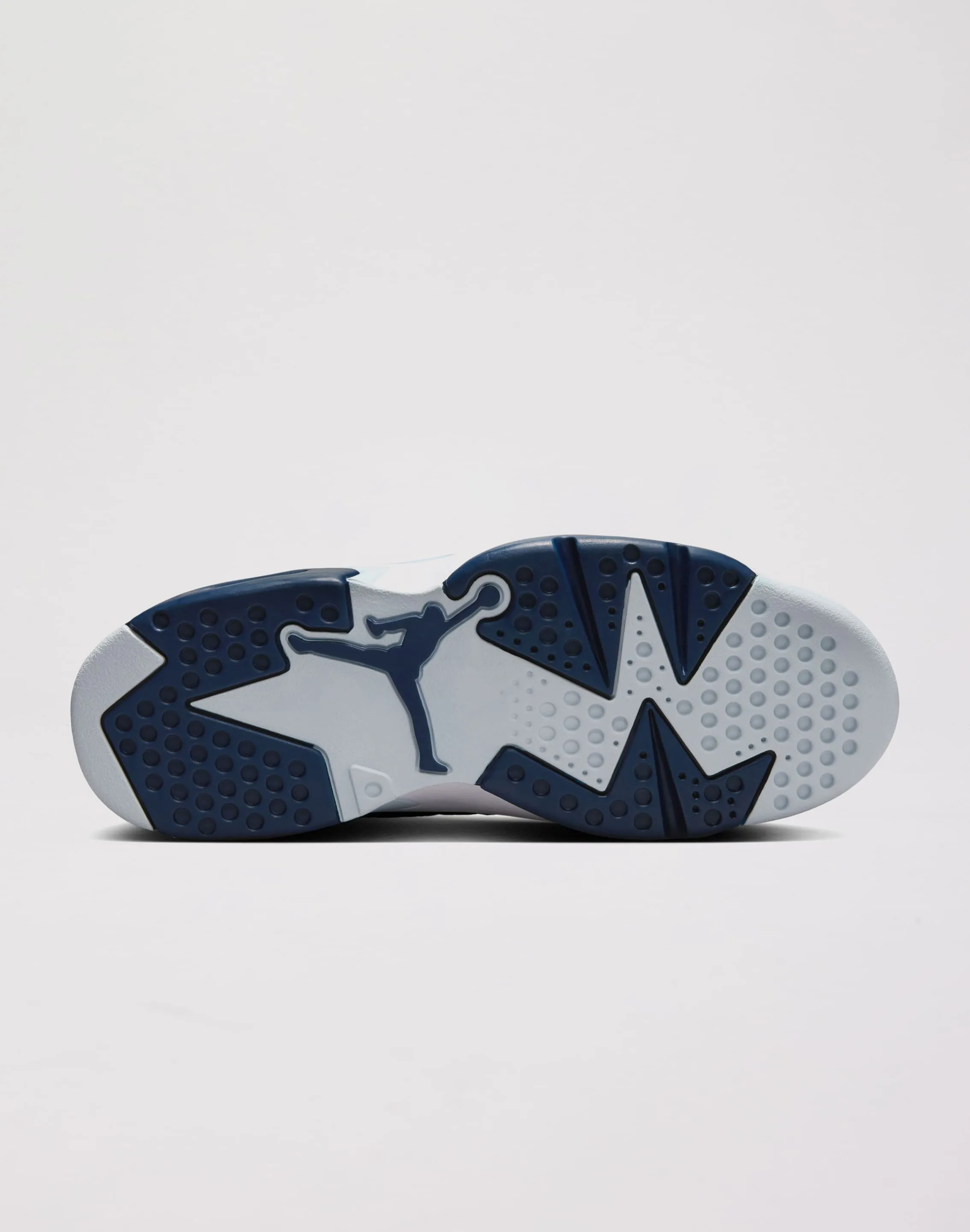 Nike MVP "Midnight Navy/Football Grey/White" Layered cushioning