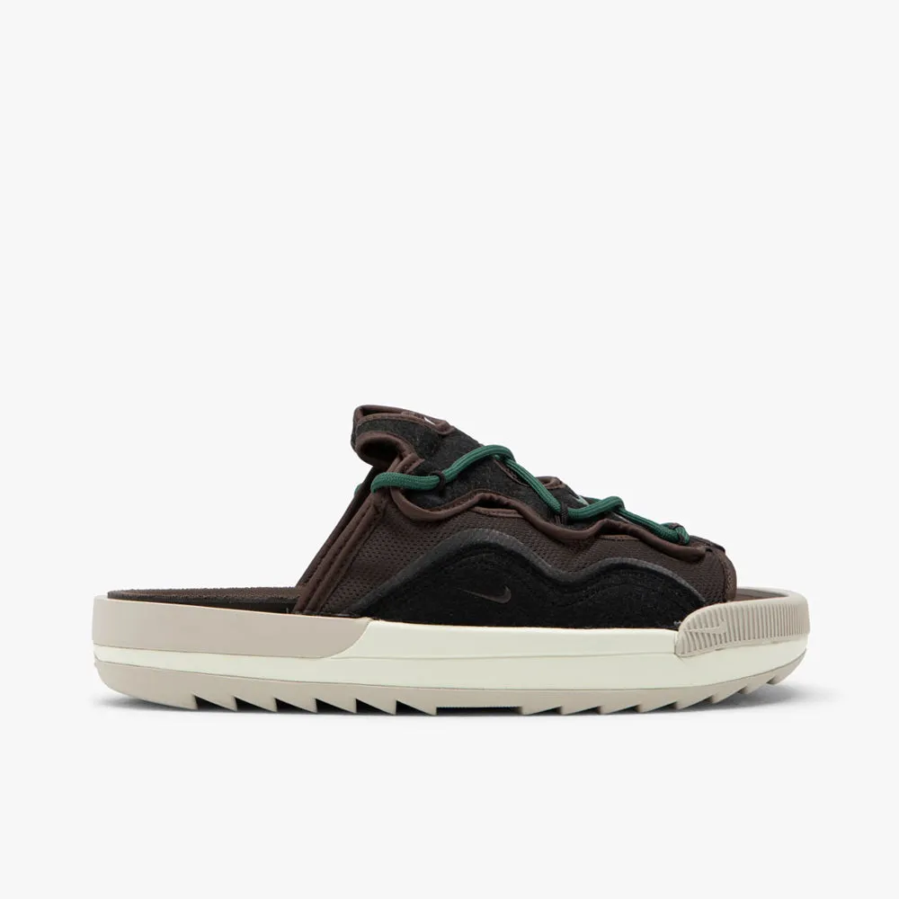 Sneaker Style Nike Offline 2.0 Velvet Brown / Velvet Brown - Noble Green