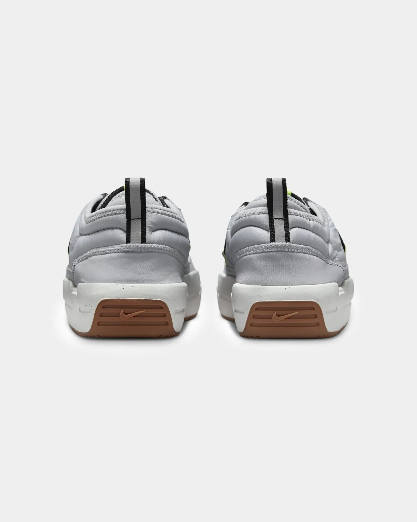 Nike Offline Pack Wolf Grey/Summit White Celebrity Vibe Gym Quick