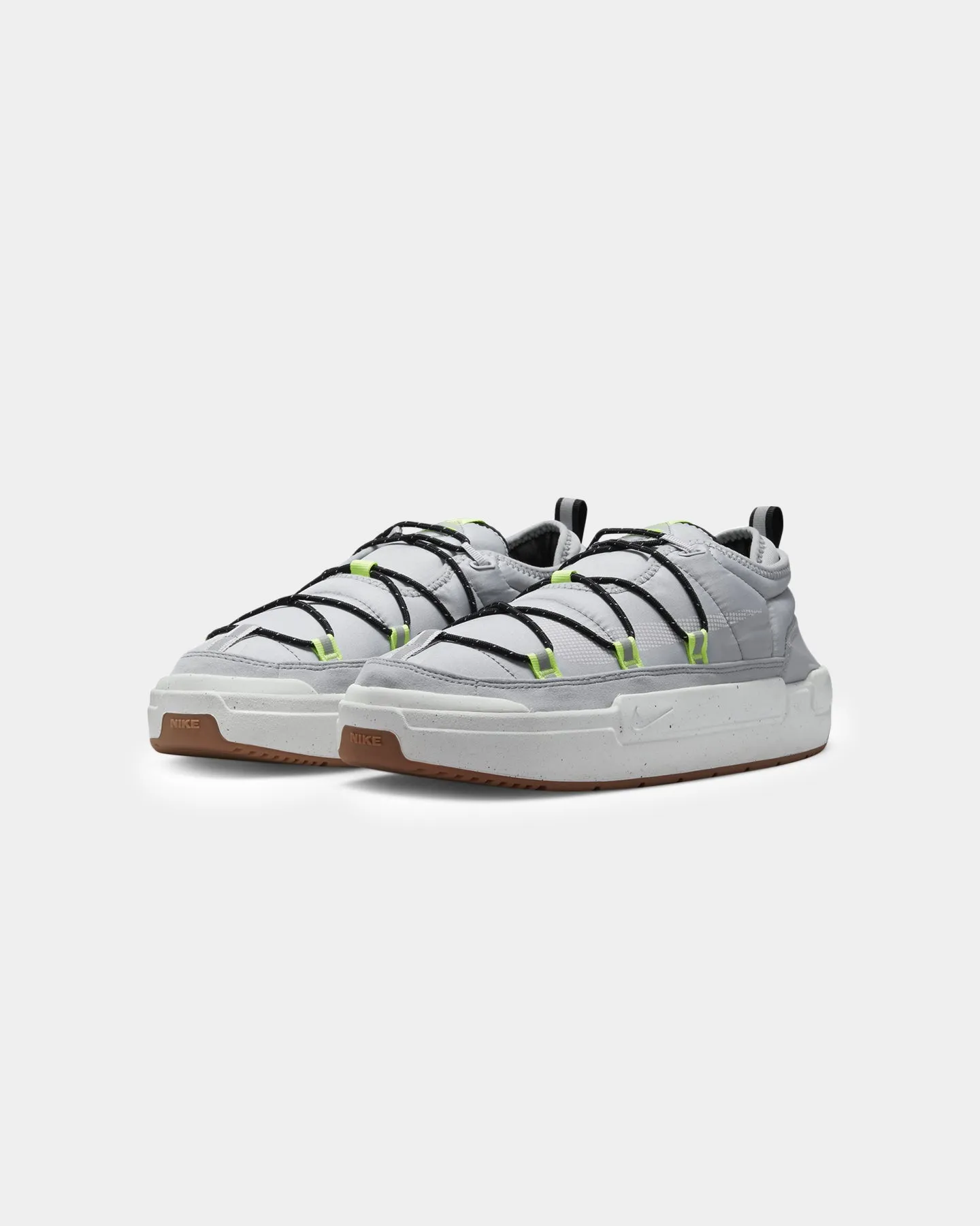 Nike Offline Pack Wolf Grey/Summit White Boat Walk Bounce Edge