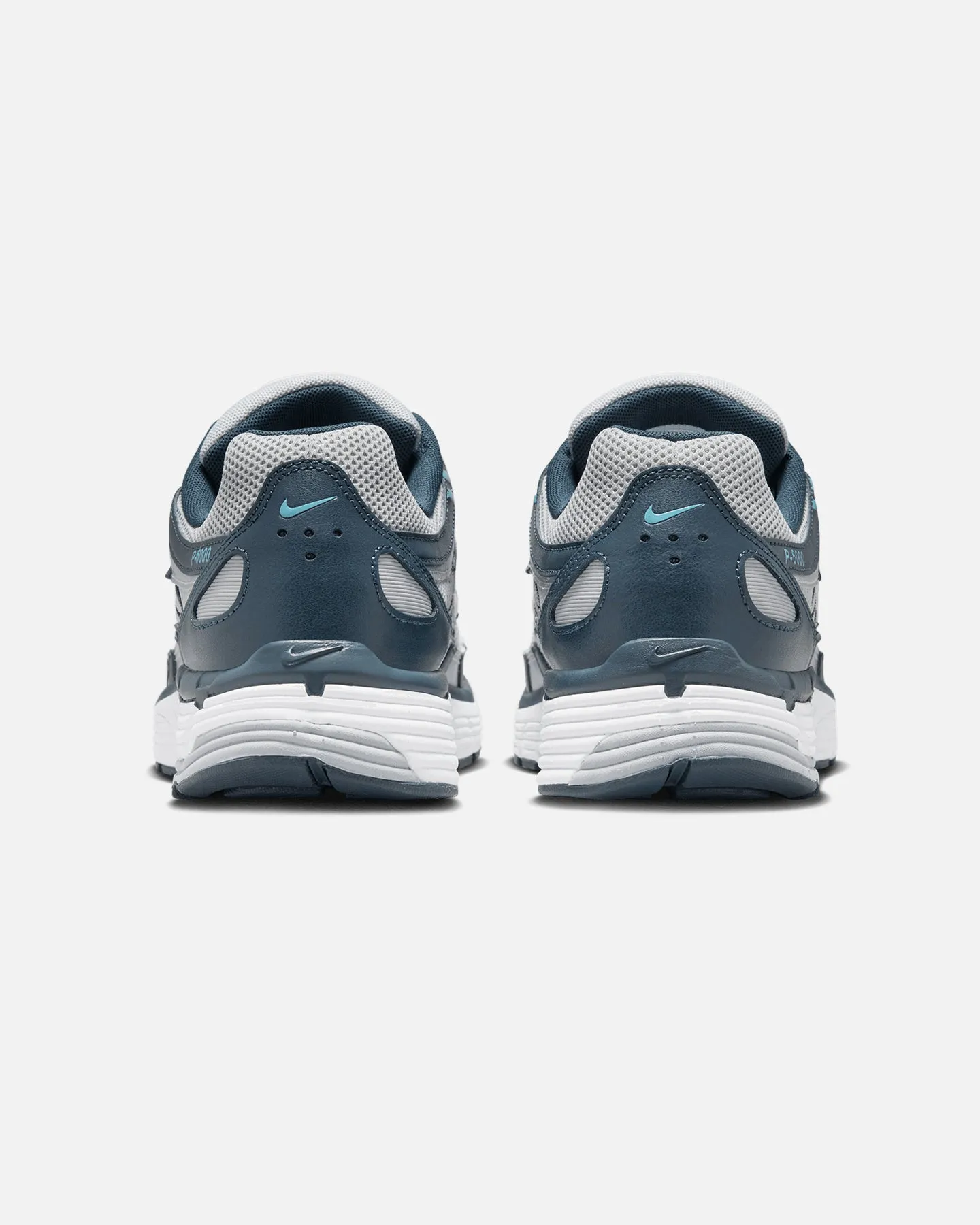 Lightweight Form Road Trip Shiny Tone Nike P-6000 Armory Navy
