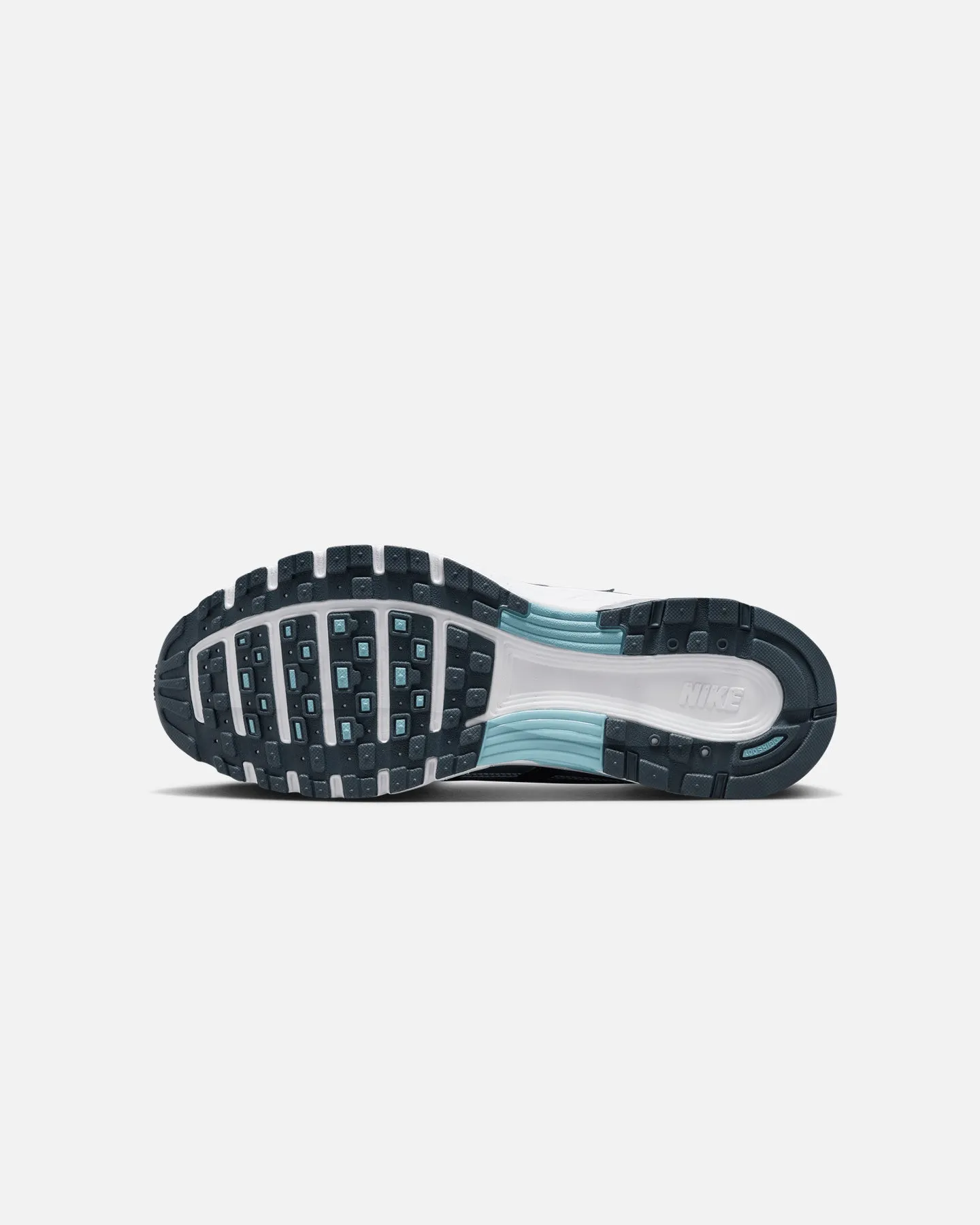 Nike P-6000 Armory Navy Height Plus Magic Mood