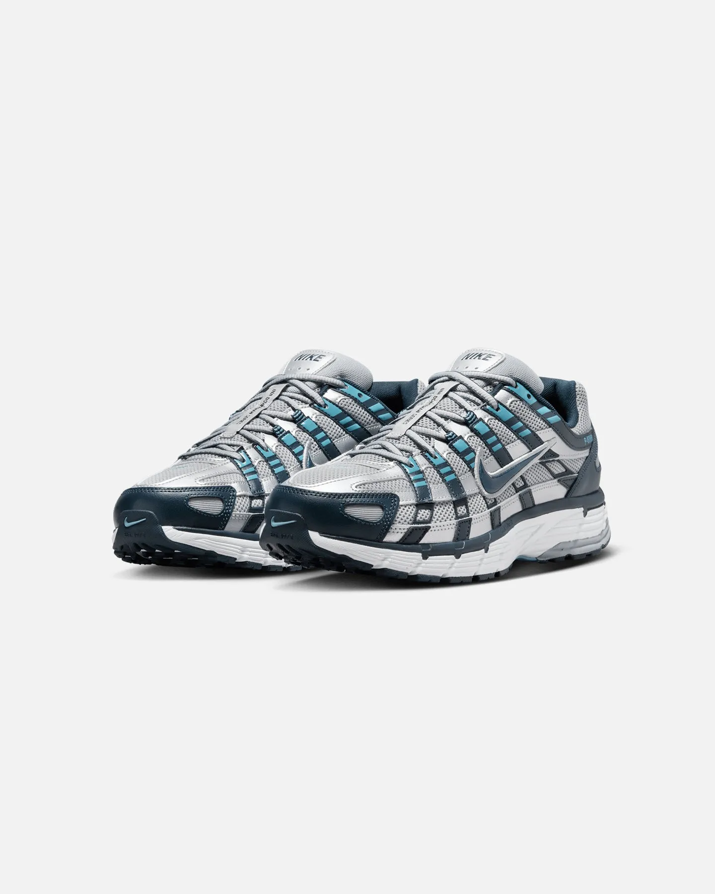 Modern Nike P-6000 Armory Navy