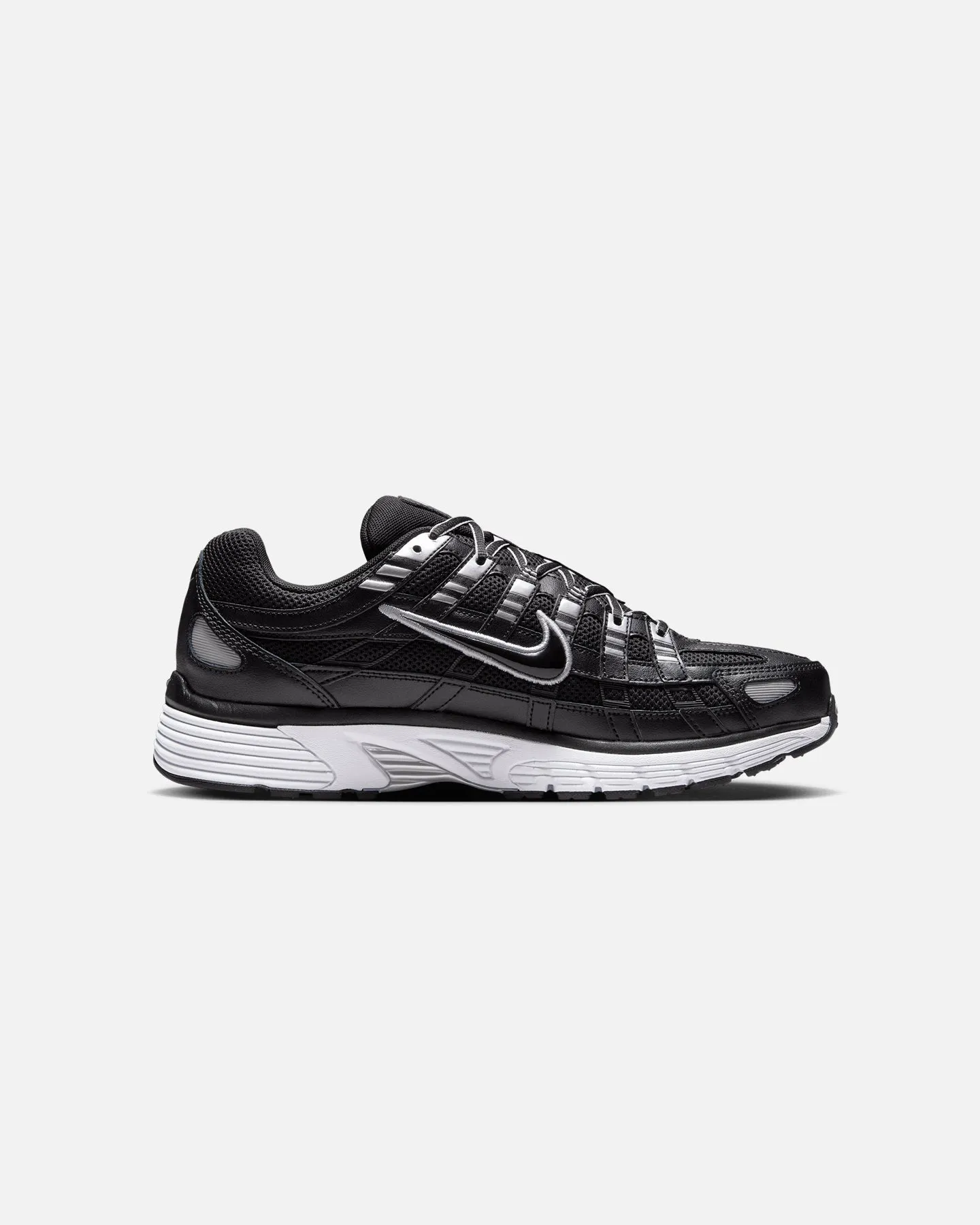 Nike P-6000 Black Dance Fit Brave Walk