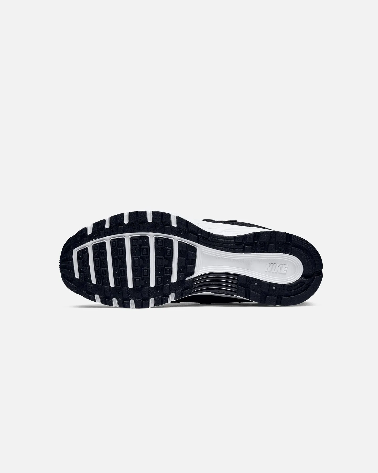 Comfort Padding Nike P-6000 Black/Grey