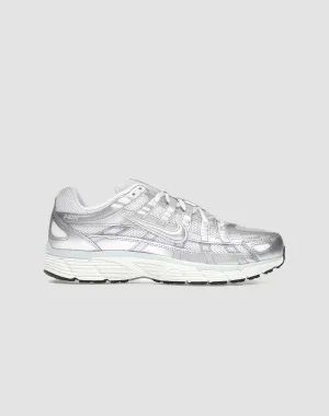 Nike P-6000 sprint running shoes supportive foam sole shoes