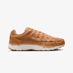 NIKE | P-6000 { FLAX/FLAX-METALLIC GOLD-SAIL Sneaker Technology Airflow Optimized