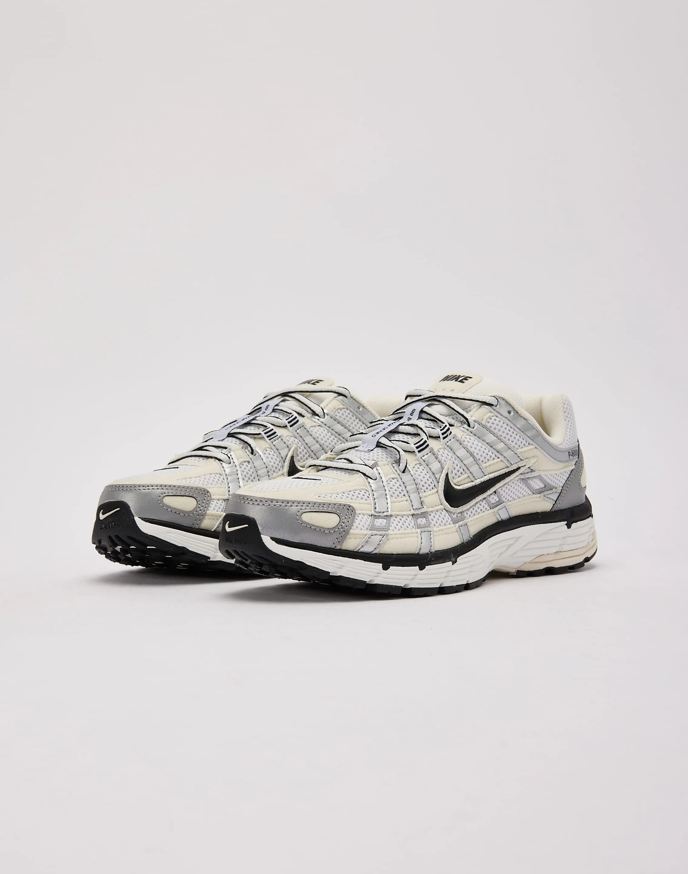 Nike P-6000 casual - sneakers Non   Slip Outsole