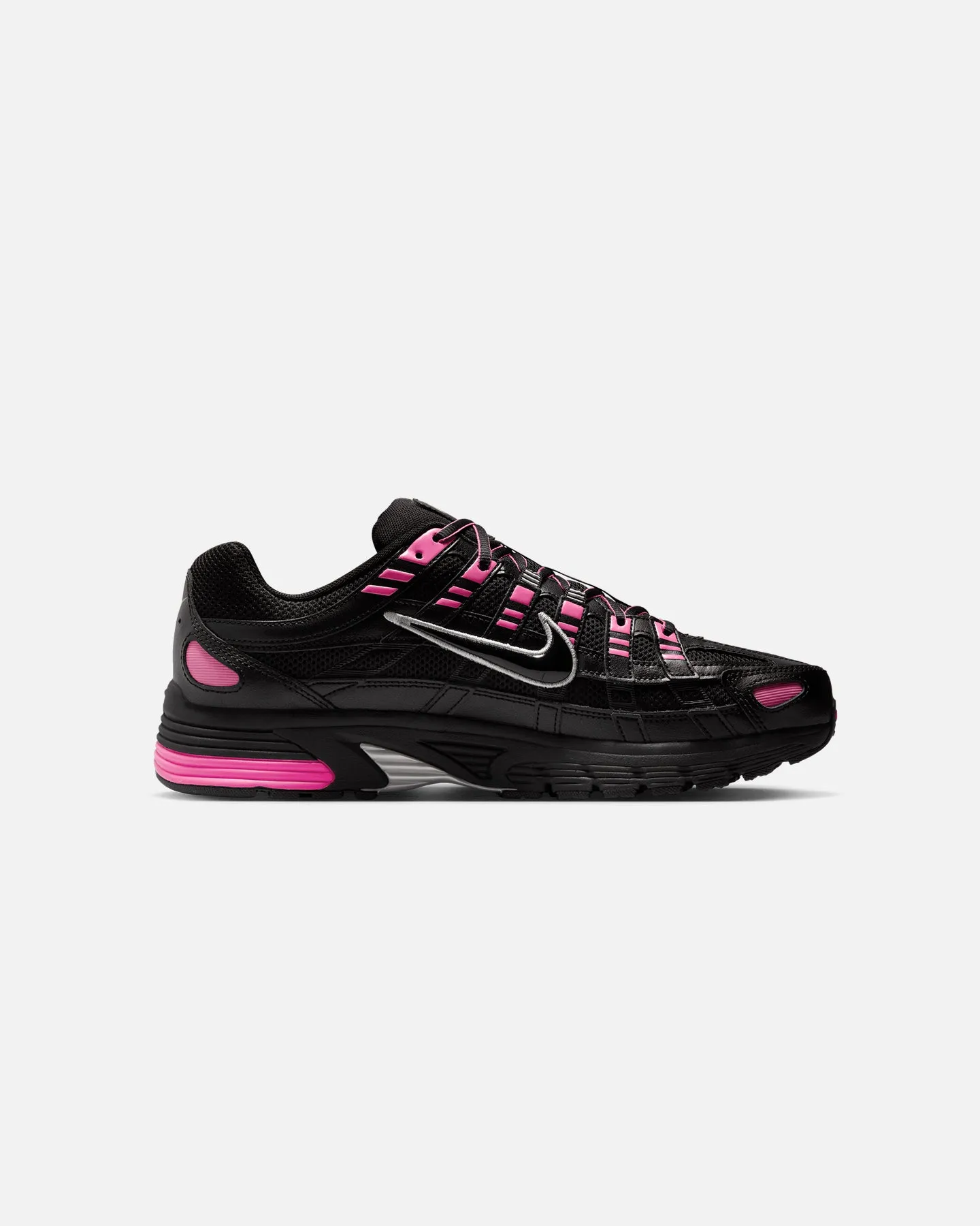 Nike P-6000 Pink Blast/Black New In