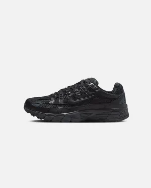 Nike P-6000 Premium Black/Anthracite Fitness