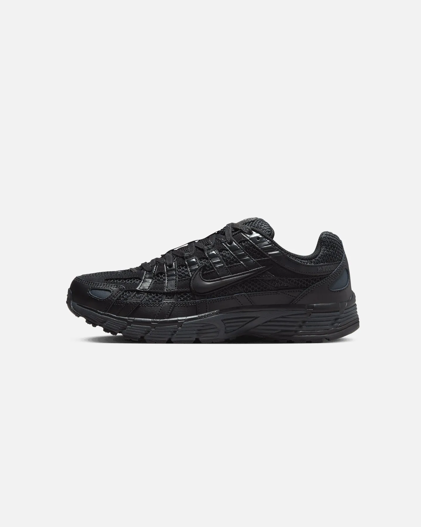 Nike P-6000 Premium Black/Anthracite Fitness