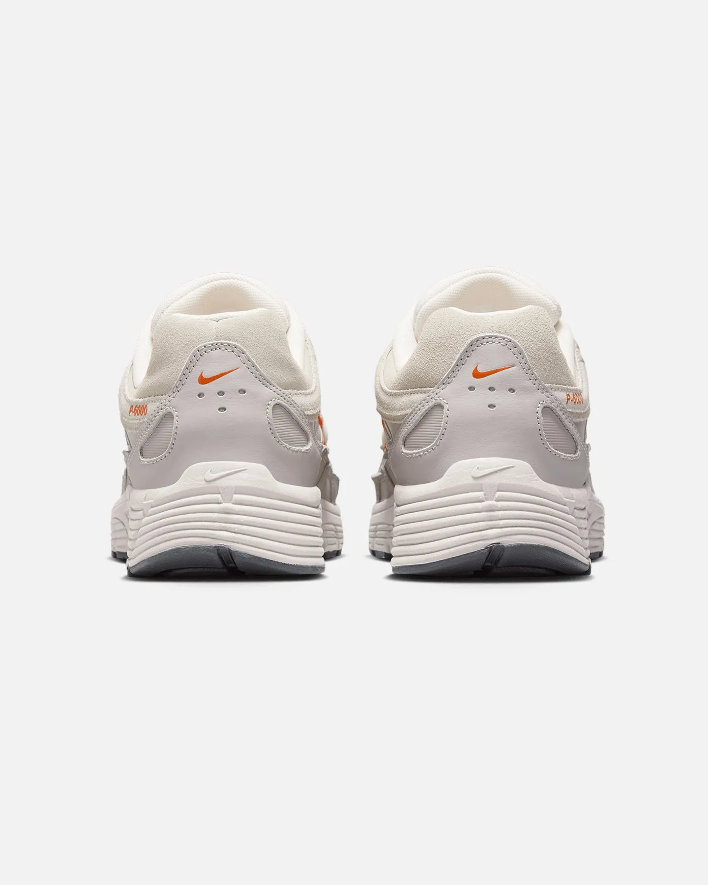 Nike P-6000 Premium Phantom Stylish Wear