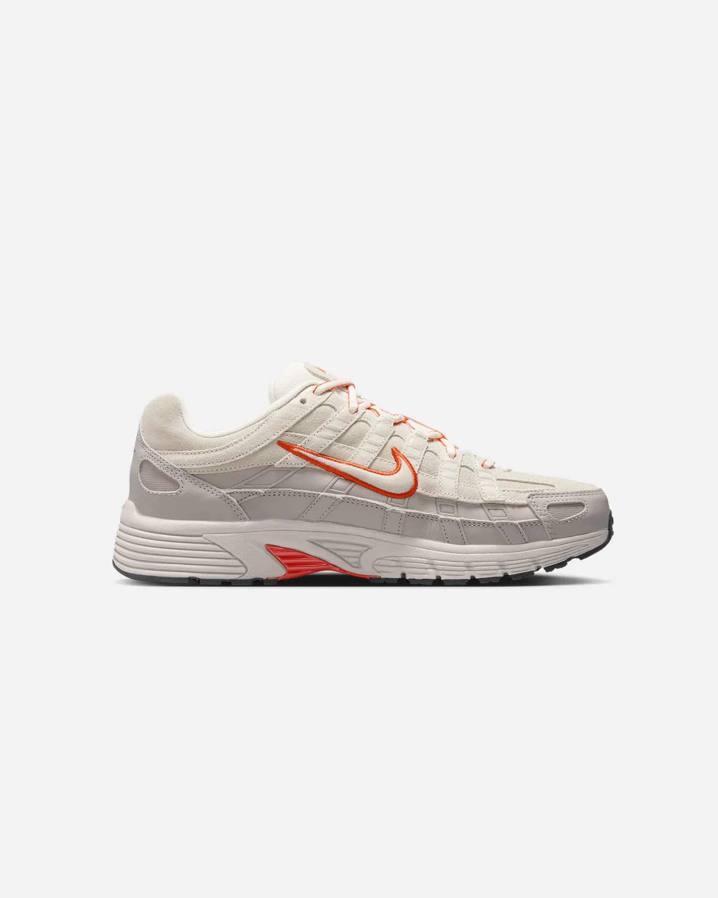 Nike P-6000 Premium Phantom Odor Control Tech Sporty Style