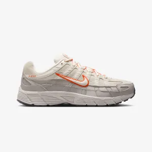 NIKE | P-6000 PRM { PHANTOM/PICANTE RED-COLLEGE GREY-BLACK Breath Option