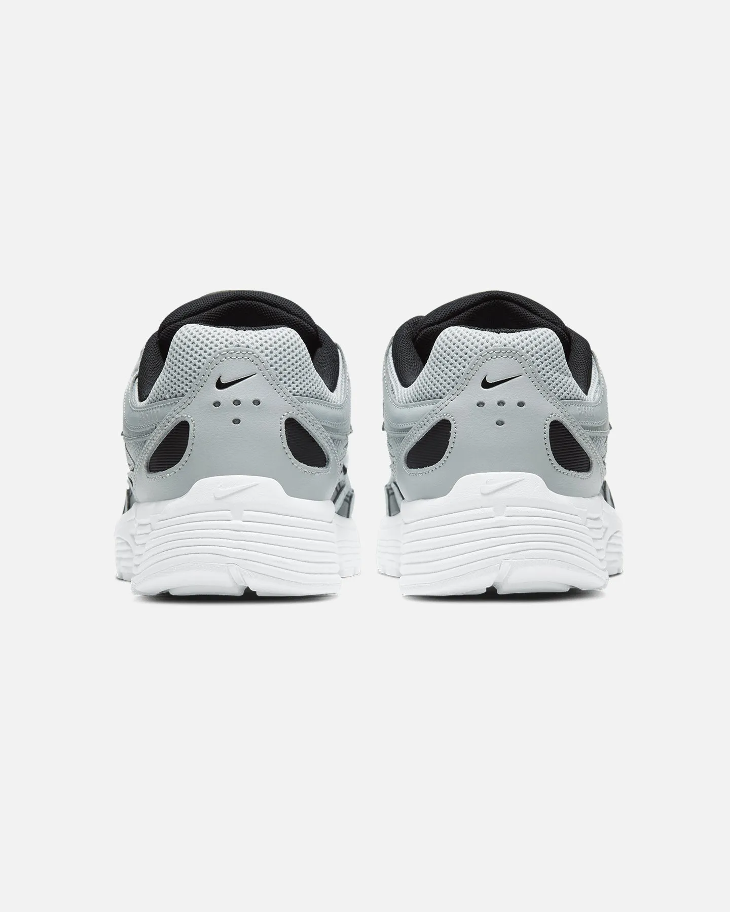 Anti Slip Photo Glam Nike P-6000 Pure Platinum/White