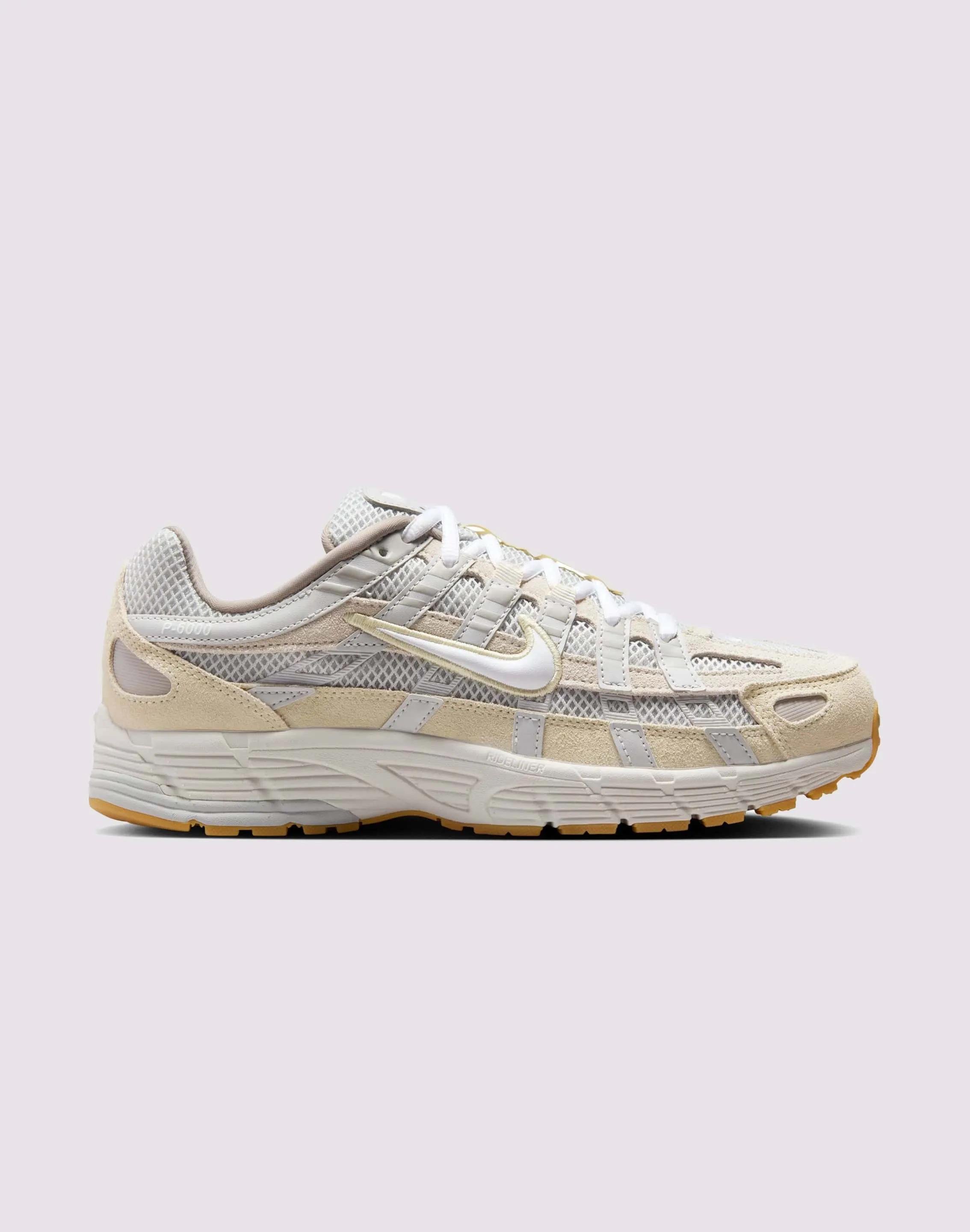 Nike P-6000 narrow - width options shoes All-Terrain Comfort